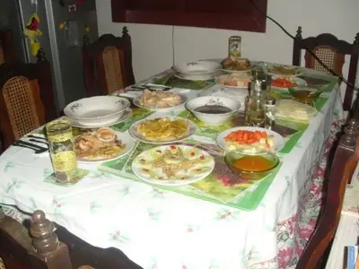 Ferienwohnung für 4 Personen (15 m²) in Viñales 2/4