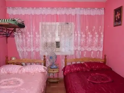 Ferienwohnung für 4 Personen (15 m²) in Viñales 3/4