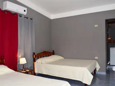 Ferienwohnung für 4 Personen (25 m²) in Viñales 2/10