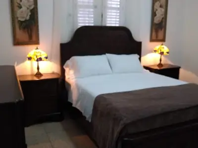 Ferienwohnung für 4 Personen (40 m²) in Havanna 1/10