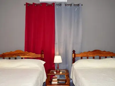 Ferienwohnung für 4 Personen (25 m²) in Viñales 3/10