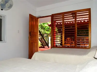 Ferienwohnung für 4 Personen (25 m²) in Viñales 4/10