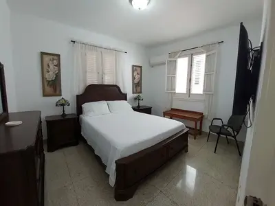 Ferienwohnung für 4 Personen (40 m²) in Havanna 5/10