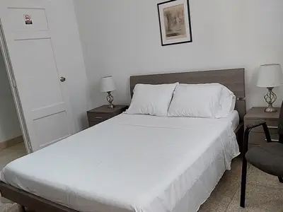 Ferienwohnung für 4 Personen (40 m²) in Havanna 7/10