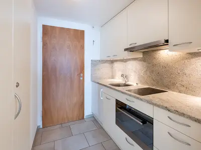 Ferienwohnung für 2 Personen (30 m²) in Davos Dorf 6/10