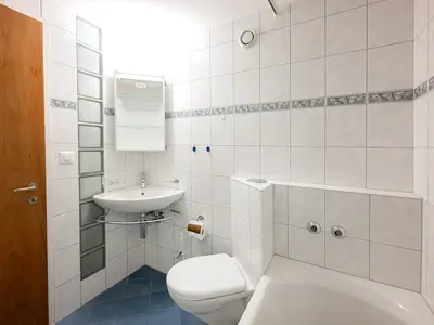 Ferienwohnung für 2 Personen (30 m²) in Davos Dorf 9/10