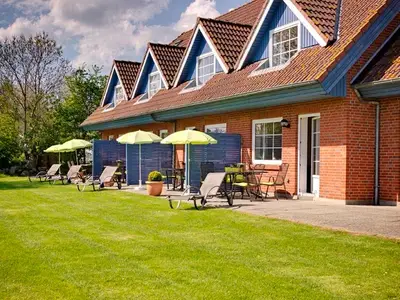 Ferienwohnung für 4 Personen (70 m²) in Fehmarn 2/10