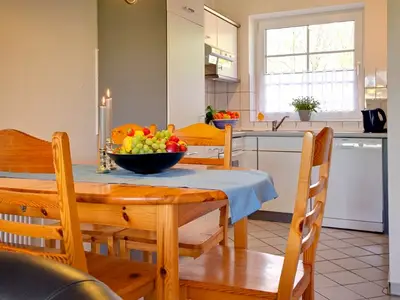 Ferienwohnung für 4 Personen (70 m²) in Fehmarn 7/10