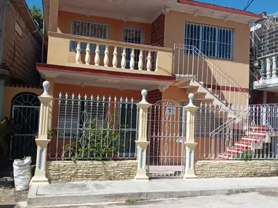 Ferienwohnung für 2 Personen (12 m²) in Holguín 1/10