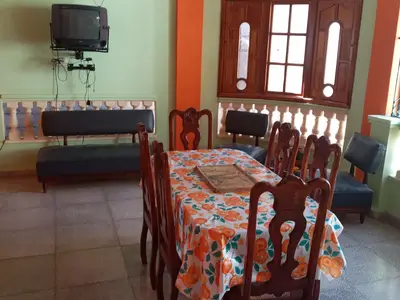 Ferienwohnung für 2 Personen (12 m²) in Holguín 3/10