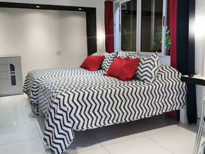 Ferienwohnung für 2 Personen (20 m²) in Holguín 1/10