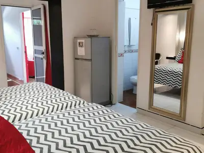 Ferienwohnung für 2 Personen (20 m²) in Holguín 2/10