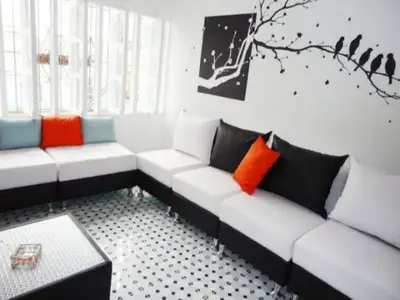 Ferienwohnung für 2 Personen (20 m²) in Holguín 6/10