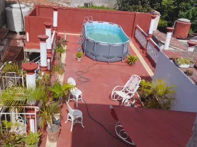 Ferienwohnung für 2 Personen (20 m²) in Holguín 9/10