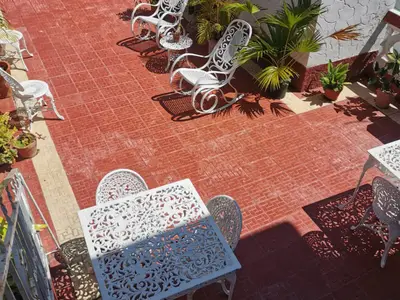 Ferienwohnung für 2 Personen (20 m²) in Holguín 10/10