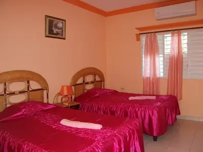 Ferienwohnung für 4 Personen (15 m²) in La Boca 1/10