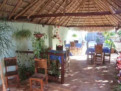 Ferienwohnung für 4 Personen (15 m²) in La Boca 4/10