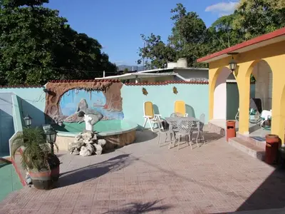 Ferienwohnung für 4 Personen (15 m²) in La Boca 6/10