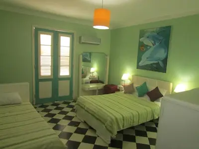 Ferienwohnung für 3 Personen (60 m²) in Havanna 2/10