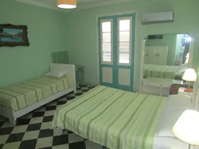 Ferienwohnung für 3 Personen (60 m²) in Havanna 3/10