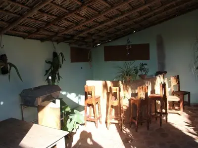 Ferienwohnung für 4 Personen (15 m²) in La Boca 10/10