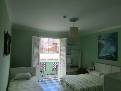 Ferienwohnung für 3 Personen (60 m²) in Havanna 4/10