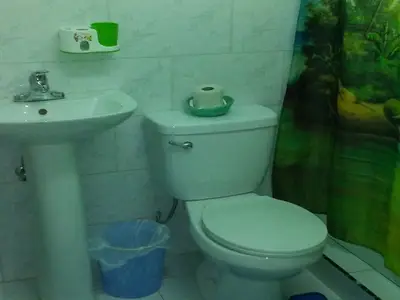 Ferienwohnung für 3 Personen (60 m²) in Havanna 5/10