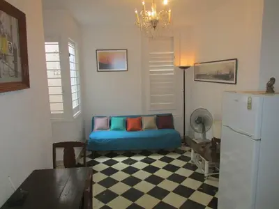 Ferienwohnung für 3 Personen (60 m²) in Havanna 6/10
