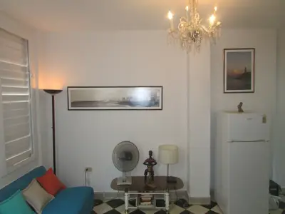 Ferienwohnung für 3 Personen (60 m²) in Havanna 7/10