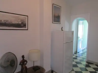 Ferienwohnung für 3 Personen (60 m²) in Havanna 8/10