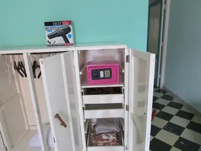 Ferienwohnung für 3 Personen (60 m²) in Havanna 9/10