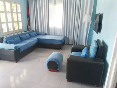 Ferienwohnung für 2 Personen (21 m²) in Holguín 1/10