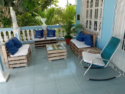 Ferienwohnung für 2 Personen (21 m²) in Holguín 2/10