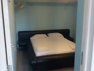 Ferienwohnung für 2 Personen (21 m²) in Holguín 4/10