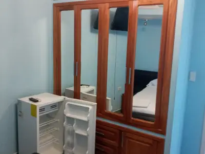 Ferienwohnung für 2 Personen (21 m²) in Holguín 6/10