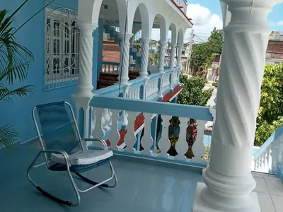 Ferienwohnung für 2 Personen (21 m²) in Holguín 8/10