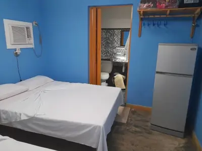 Ferienwohnung für 4 Personen (16 m²) in Viñales 2/10
