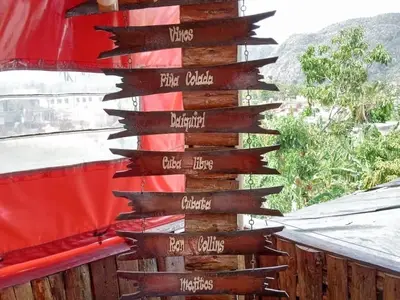 Ferienwohnung für 4 Personen (16 m²) in Viñales 9/10