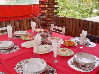 Ferienwohnung für 4 Personen (16 m²) in Viñales 10/10