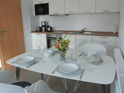 Ferienwohnung für 4 Personen (57 m²) in Baltrum 4/10
