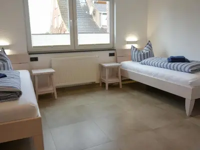 Ferienwohnung für 4 Personen (57 m²) in Baltrum 8/10