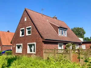 Ferienwohnung für 5 Personen (60 m²) in Schillig