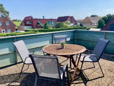 Ferienwohnung für 5 Personen (60 m²) in Schillig 2/10