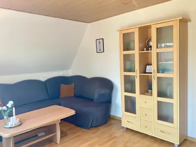 Ferienwohnung für 5 Personen (60 m²) in Schillig 4/10