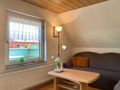 Ferienwohnung für 5 Personen (60 m²) in Schillig 5/10