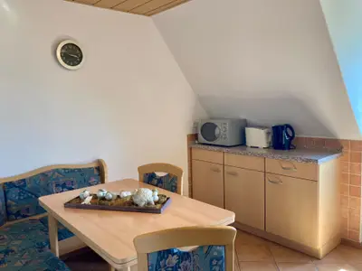 Ferienwohnung für 5 Personen (60 m²) in Schillig 6/10