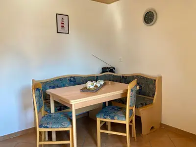 Ferienwohnung für 5 Personen (60 m²) in Schillig 7/10