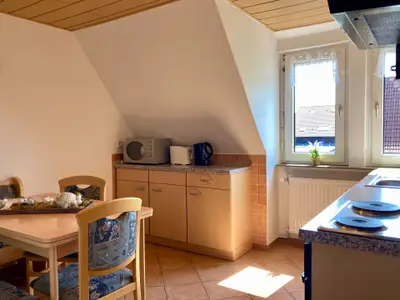 Ferienwohnung für 5 Personen (60 m²) in Schillig 8/10
