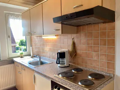 Ferienwohnung für 5 Personen (60 m²) in Schillig 9/10