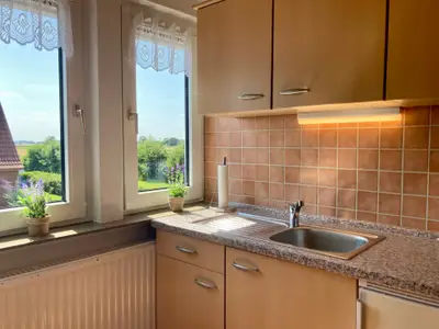 Ferienwohnung für 5 Personen (60 m²) in Schillig 10/10